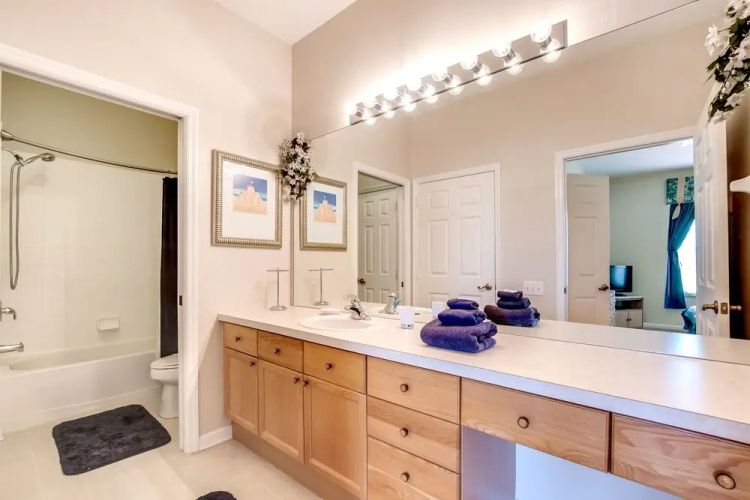 Butterway Villa Windsor Hills