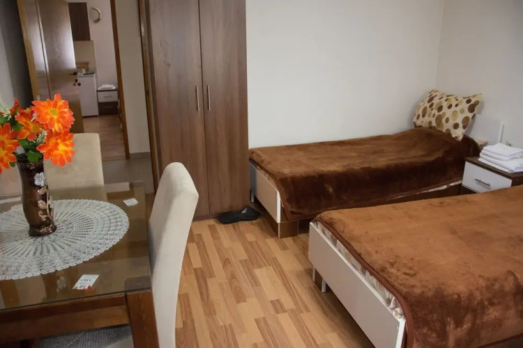 Villa Palma Mostar