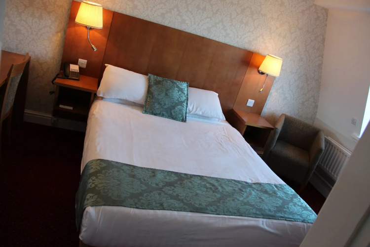 The Beaches Hotel and Spa