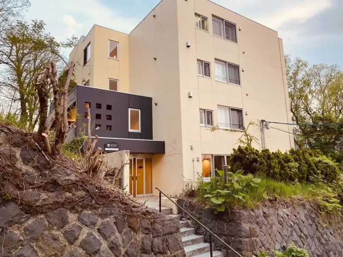 Otel görseli