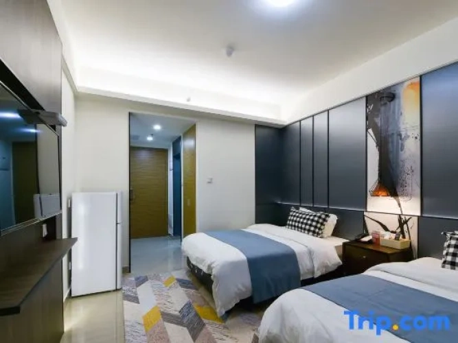 Premium Twin room
