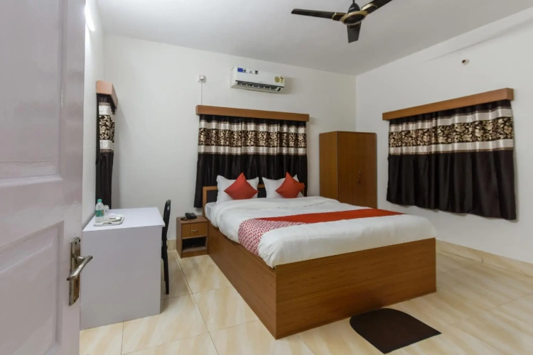 Classic Double room