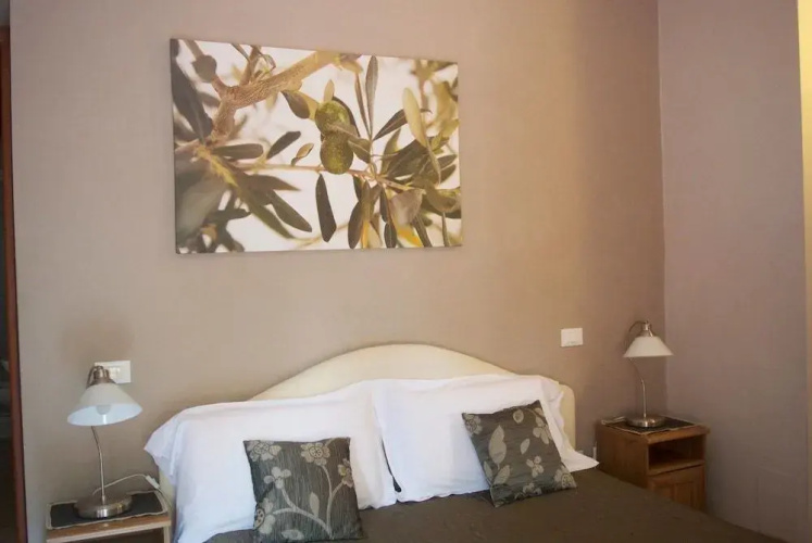 B&B Amoliv