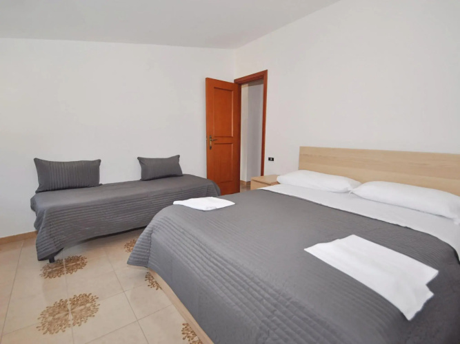 Appartamento a Cetara ID 720