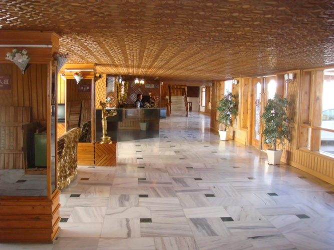 Hotel Subash Palace