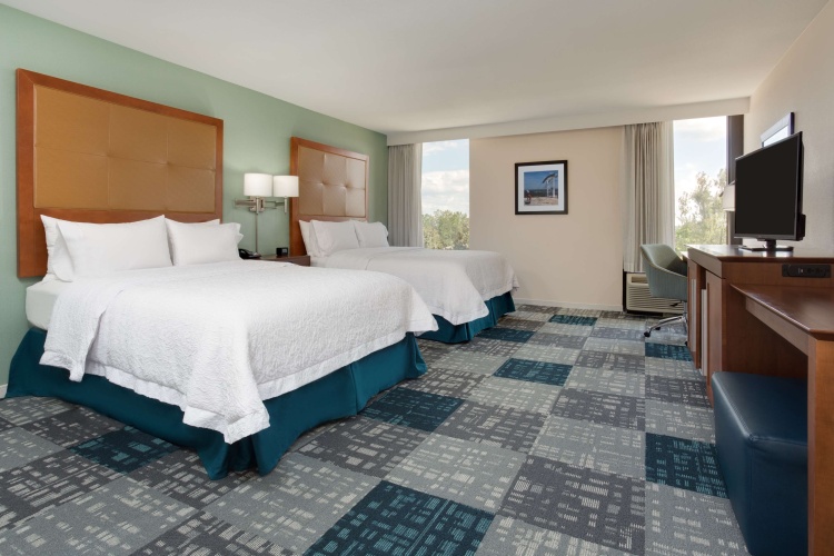 Hampton Inn Norcross photo 8