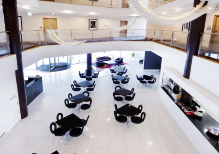 Adina Serviced Apartments Canberra Dickson