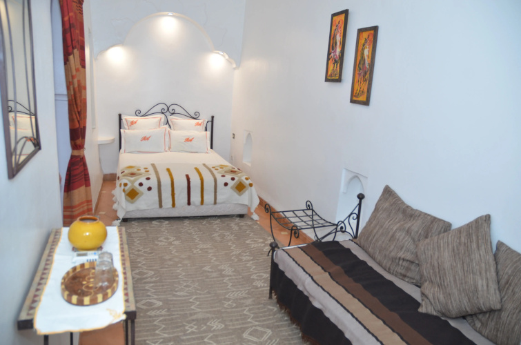 Riad Ailen
