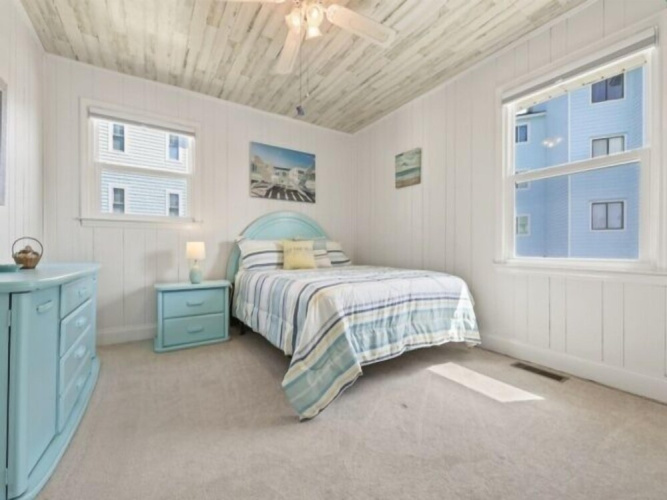 Shell Shack- 3bed 2 Bath Home 3 Bedroom Villa