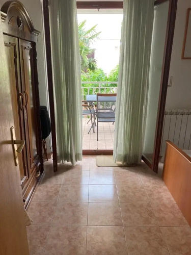 Charming 1-bed Apartment in Krk