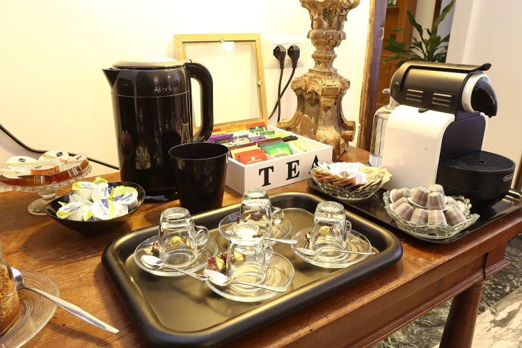 Houspitality Caesar B&B