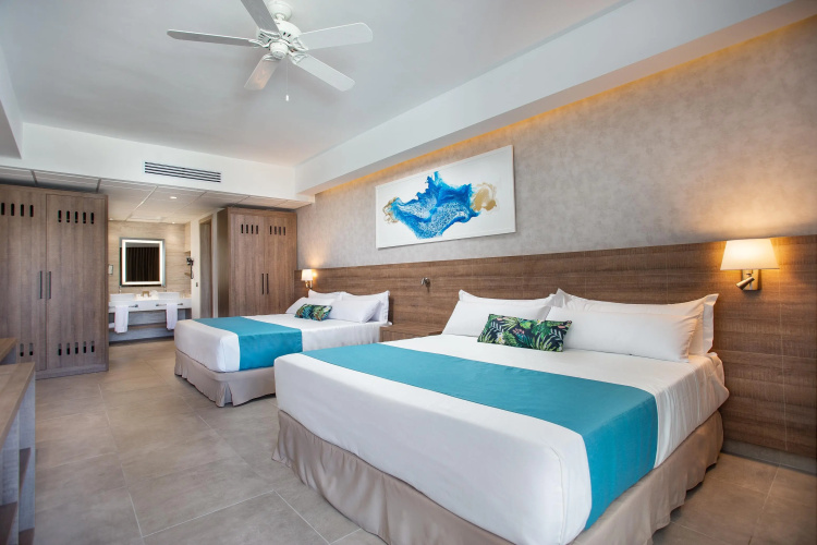 Serenade Punta Cana Beach & Spa Resort photo 7