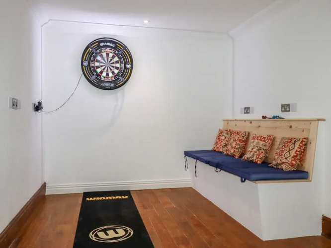 Chapel Green Studio