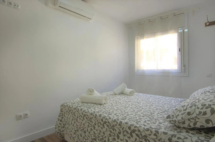 Apartment Ronda Sant Antoni