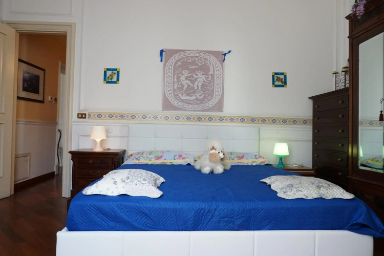 Elegante appartamento centro storico