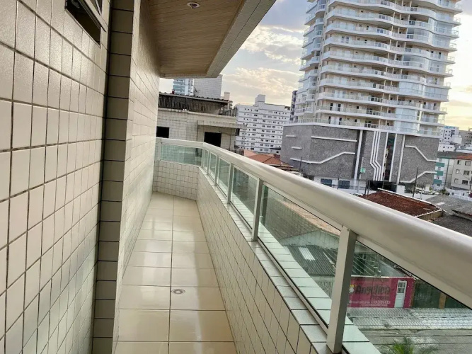 Edifício Residencial Palladium