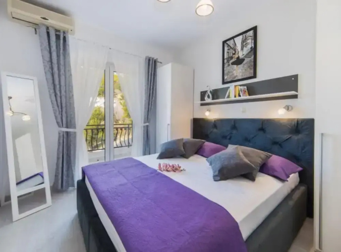 Apartment Tafra 1
