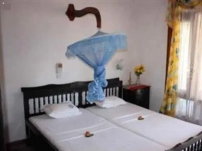 Okey Guest House