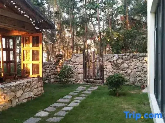 Wusuo Guizhi Hostel