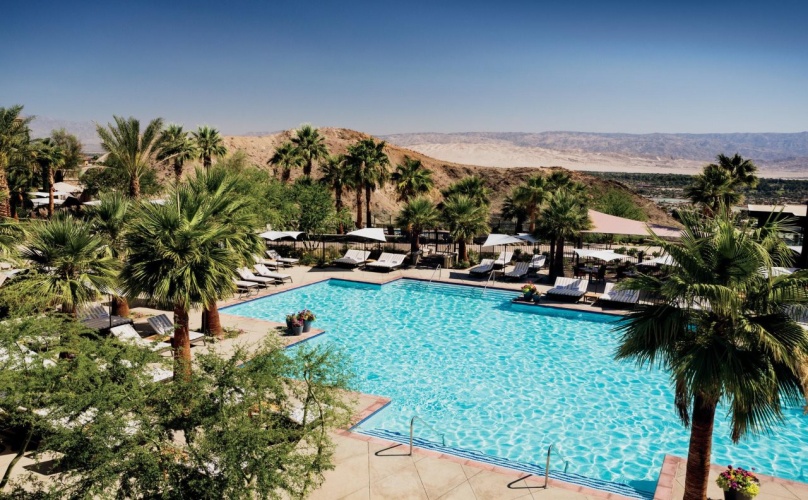 The Ritz-Carlton, Rancho Mirage photo 14