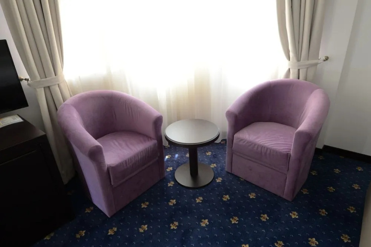 Hotel Alibi Sabac