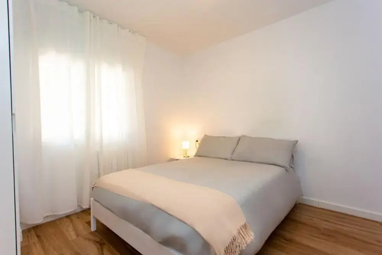 Cullera Panoramic Sea Views Apartment