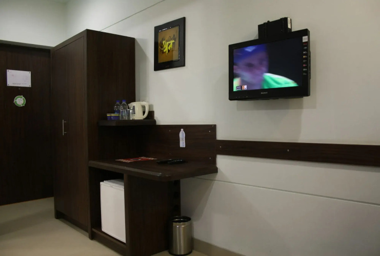 Ginger Faridabad