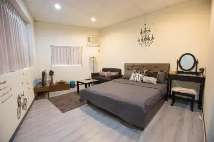 Lane No.333 B&B