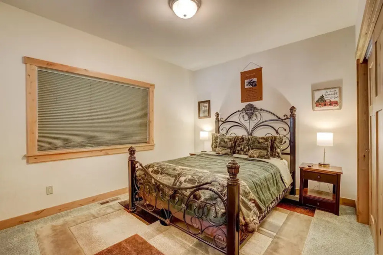 Beaver Brae Lodge