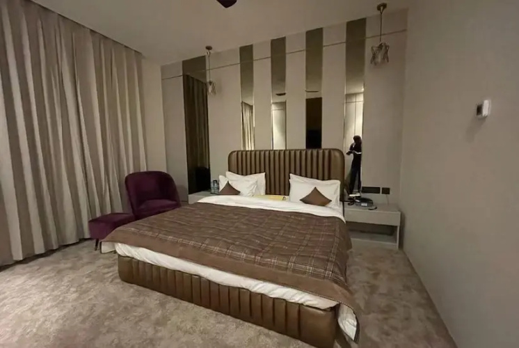 Hotel Casa Divine