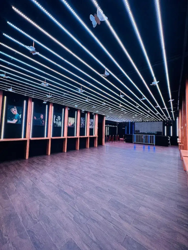 Cubix Hotel