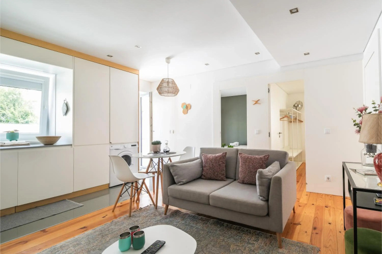 Porto Insight Apartments Campanhã