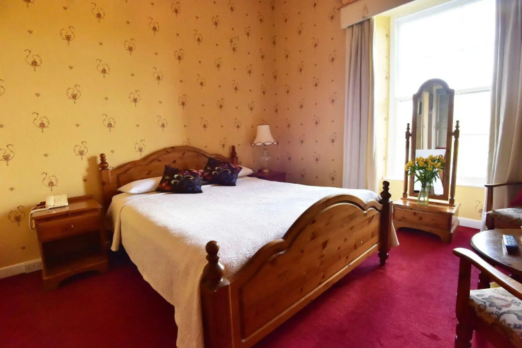Belleek Castle