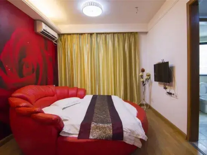 Jinlin Hotel