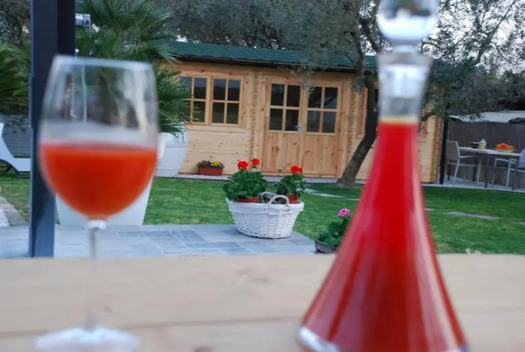 Le Cerbaie - Casa Vacanze