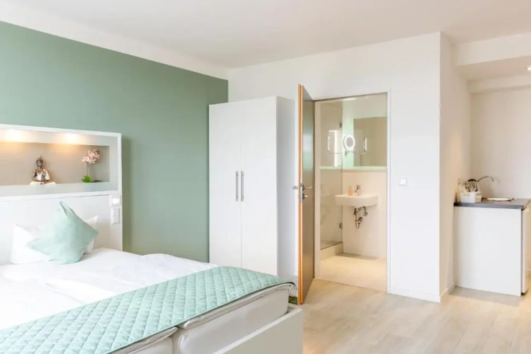 Standard Apartment