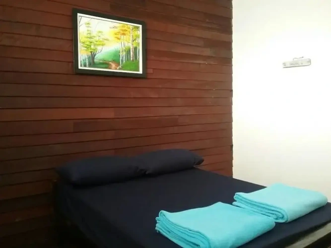Standard Family room