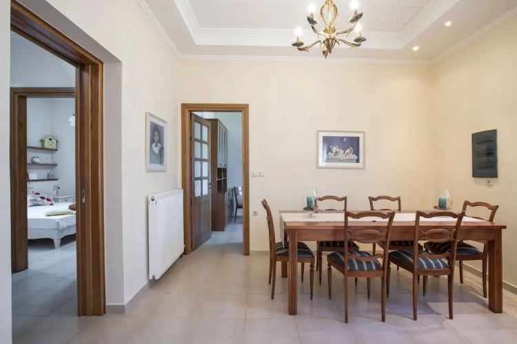 Comfort Villa