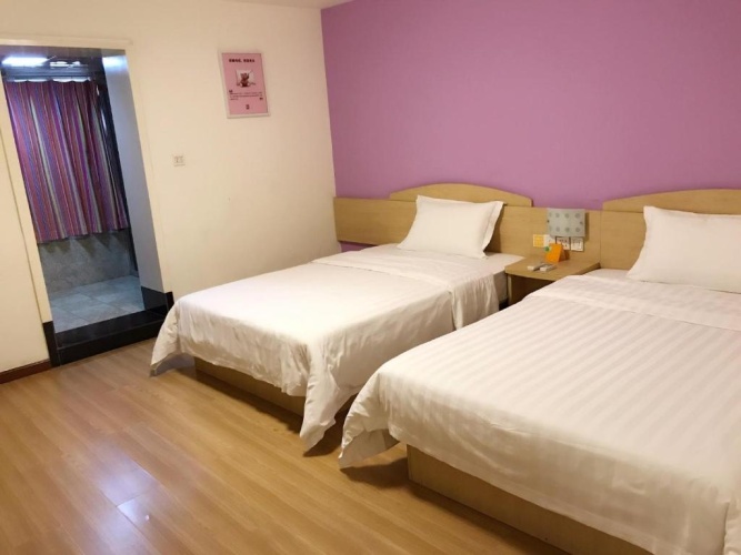 Business Twin room