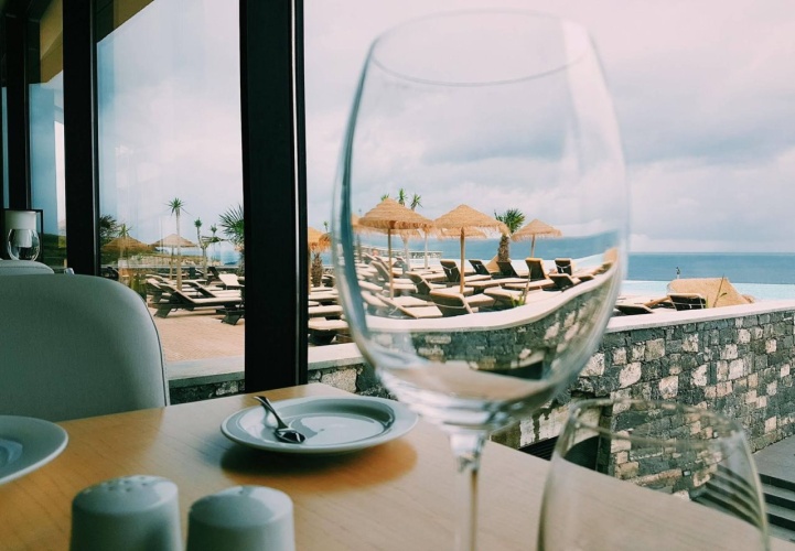 Pedras do Mar Resort and Spa photo 24