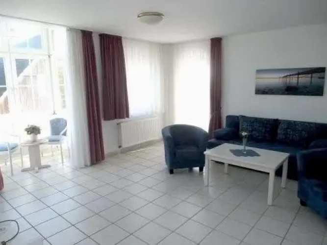Haus Suedstrand