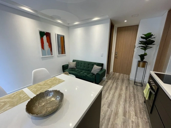 Classic Apartment