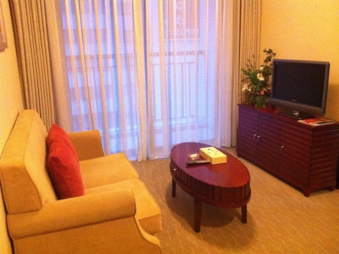 Superior Double Suite