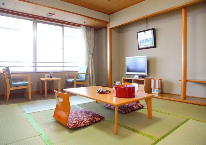 Kamenoi Hotel Tondabayashi