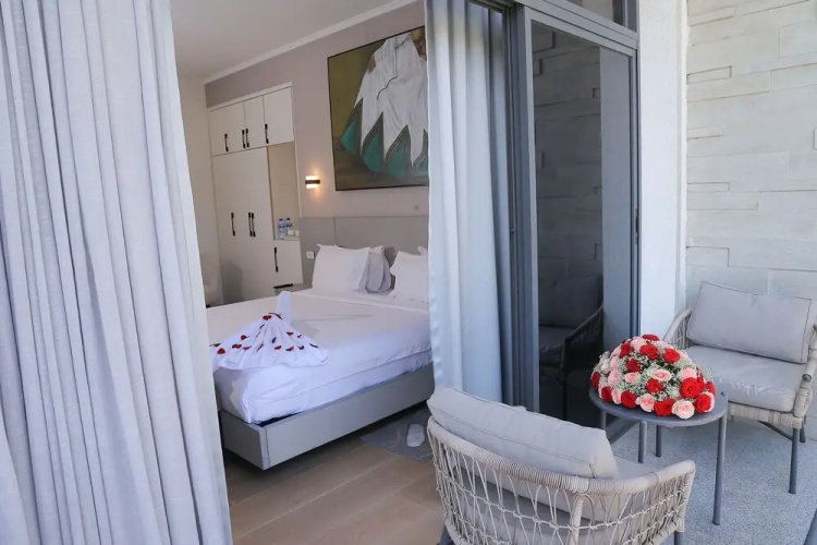 Andromeda Hotel