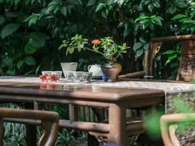 Chaxiang Manwu Hotel