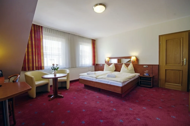 Comfort Double room
