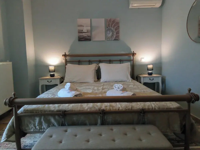 Nautilus Luxury Suites