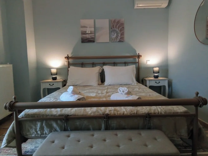 Duplex Suite