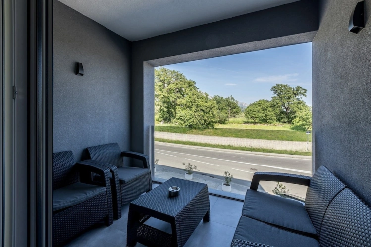 1 Bedroom Classic Apartment
